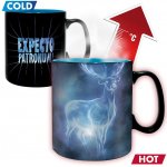 ABYstyle Hrnek Harry Potter Patronus měnící se 460 ml – Zboží Mobilmania