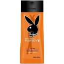 Playboy Miami sprchový gel 250 ml