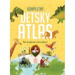 Kompletný detský atlas – Hledejceny.cz