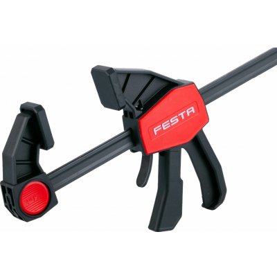FESTA Svěrka rychloupínací QUICK GRIP 450mm 23589 – Zboží Dáma