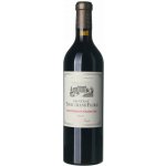 Chateau Tour Grand Faurie Saint-Emilion Grand Cru suché červené 2007 13% 0,75 l (holá láhev) – Hledejceny.cz