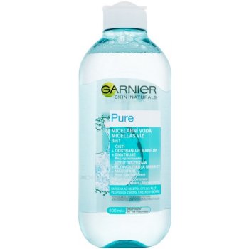 Garnier micelární voda Pure All In One 400 ml