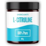Descanti L-citruline 100 g – Hledejceny.cz