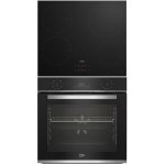 Set Beko BBIM12300X + HII64400MT – Zboží Dáma
