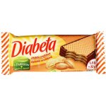 Pečivárně Lipt Diabeta oplatka arašídová 32 g – Hledejceny.cz
