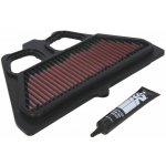 K&N Vzduchový filtr Kawasaki Zr900 Z900 - 948Cc, 2017-2019 – Zboží Mobilmania