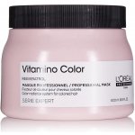 L´Oréal Professionnel Serie Expert Vitamino Color rozjasňující maska pro barvené vlasy 500 ml – Zboží Dáma