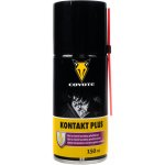 Coyote Kontact Plus 150 ml – Sleviste.cz