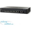 Cisco SF302-08