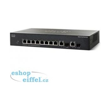 Cisco SF302-08