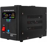 Kemot sinusPRO-800EBlack – Zbozi.Blesk.cz