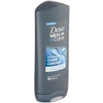 Dove Men+ Care Clean Comfort sprchový gel 400 ml – Zboží Dáma Dove Men+ Care Clean Comfort sprchový gel 400 ml – Zboží Dáma