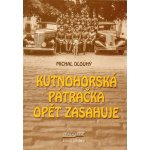 jindřich Kraus-PRAGOLINE Kutnohorská pátračka opět zasahuje – Hledejceny.cz