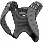 GorillaSports Zátěžová vesta 10 kg – Hledejceny.cz