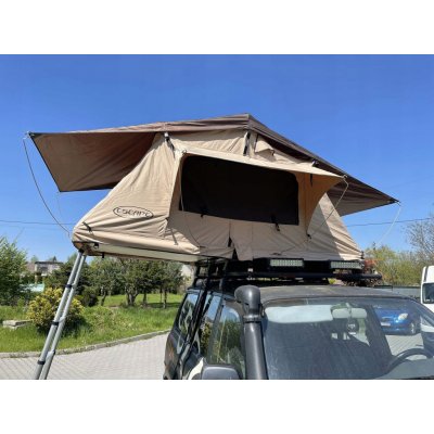 Escape Aljaška 190 kemp – Zboží Dáma