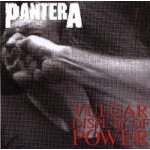 Pantera - Vulgar Display Of Power CD – Hledejceny.cz