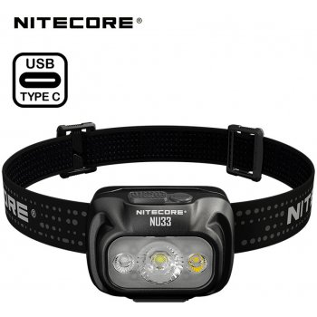 Nitecore NU33