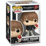 Funko POP! 2379 Death Note - Light Yagami – Sleviste.cz