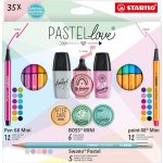 Stabilo Point 88 6 ks – Zboží Živě