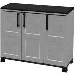 Artplast Linea Idea světle šedá I100/B – Hledejceny.cz