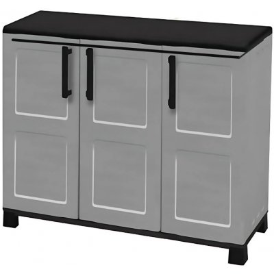 Artplast Linea Idea světle šedá I100/B – Hledejceny.cz