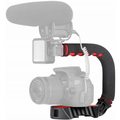 Ulanzi U-Grip Pro – Zboží Živě Ulanzi U-Grip Pro – Zboží Živě