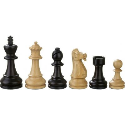 Philos Figury OFFICIAL TOURNAMENT černé economy pack – Zboží Dáma