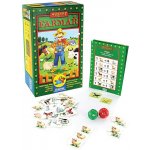 Granna Superfarmář – Zboží Dáma