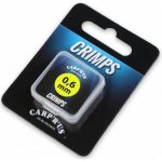 Carp´R´Us Krimpovací Svorky Crimps 0,6 mm 50 ks – Zboží Dáma