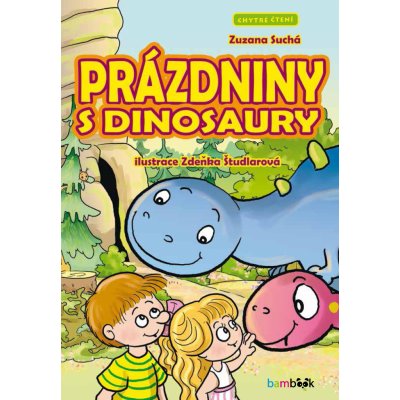 Prázdniny s dinosaury