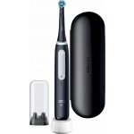 Oral-B iO Series 3 Matt Black – Zboží Mobilmania