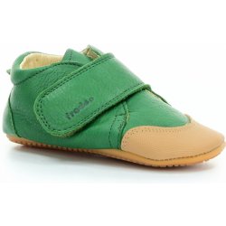 Froddo boty prewalkers G1130015-3 green