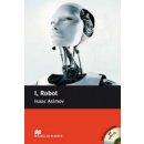 Macmillan Readers Pre-Intermediate I, Robot