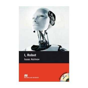 Macmillan Readers Pre-Intermediate I, Robot