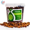 Krmivo pro ostatní zvířata Vivani Fish Food Bourec Morušový SILKWORMS 5 l / 1,5 kg