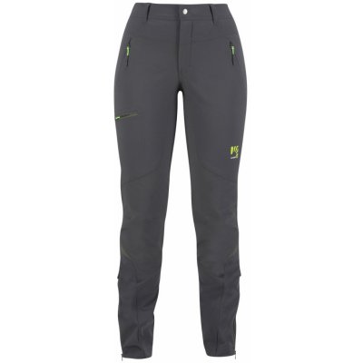 Karpos Cevedale Evo W Pant Black Sand/Thyme – Zboží Mobilmania