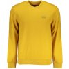 Pánský rolák Guess Jeans Men Sweater Yellow