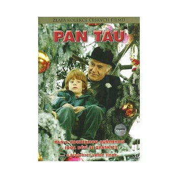 Pan Tau