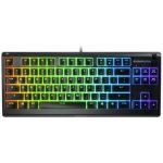 SteelSeries Apex 3 TKL 64831 – Sleviste.cz