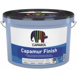 CAPAROL Capamur Finish 2,5l – Zboží Mobilmania