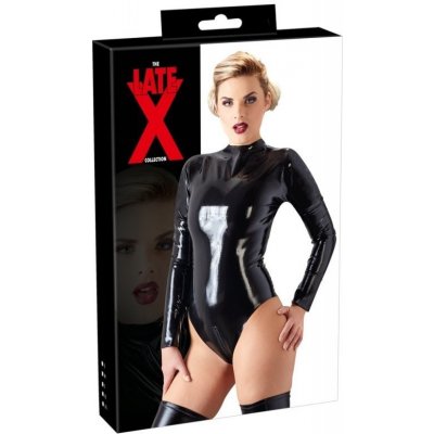 LateX Latex Body S