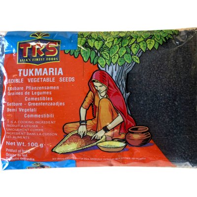 TRS Semínka Fenyklu 100 g – Sleviste.cz