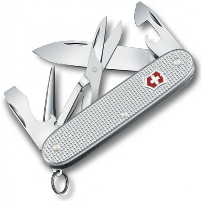 Victorinox Pioneer X Alox – Zbozi.Blesk.cz