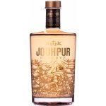 Jodhpur Reserve London Dry Gin 43% 0,5 l (holá láhev) – Sleviste.cz