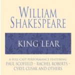 King Lear - Shakespeare William, Scofield Paul, Cast - Null – Hledejceny.cz