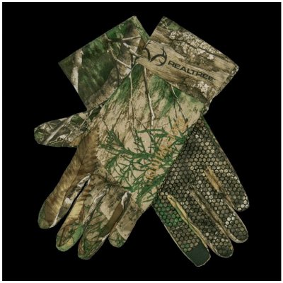 Deerhunter Approach se silikonovými gripy realtree adap – Zboží Dáma