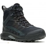 Merrell J038192 Speed Strike 2 Thermo Mid Wp black – Zboží Dáma