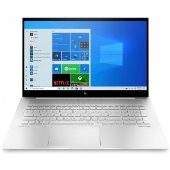 HP Envy 17-ch1000 58X53EA