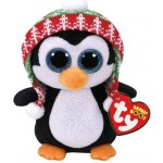 Beanie Boos Meteor Penelope tučňák 24 cm