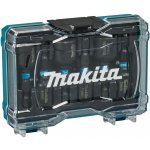 Makita sada nástrčných bitů s magnetem 1/4" IMPACT BLACK 6ks – Zboží Dáma